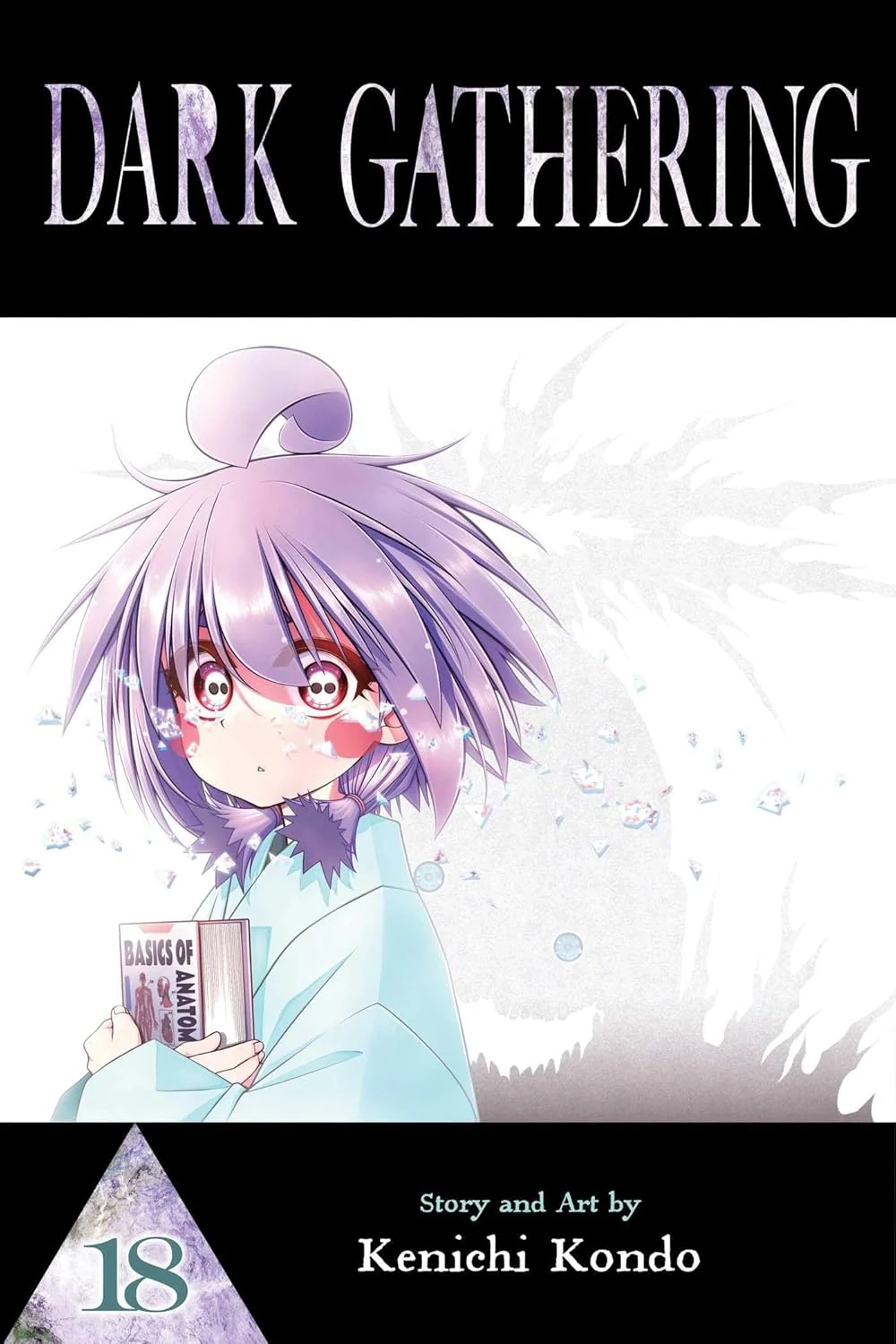 Dark Gathering. Volume 18