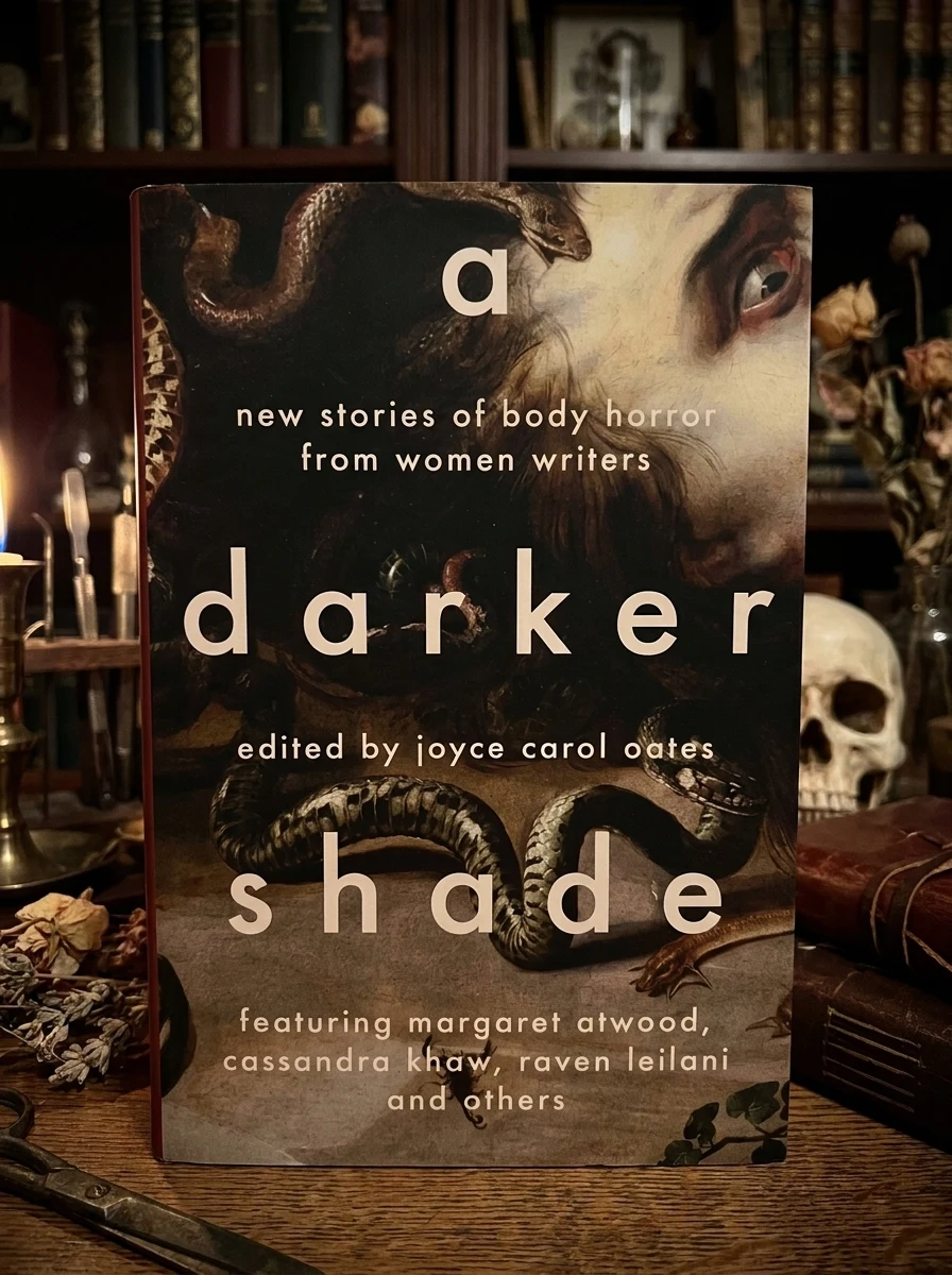Darker Shade