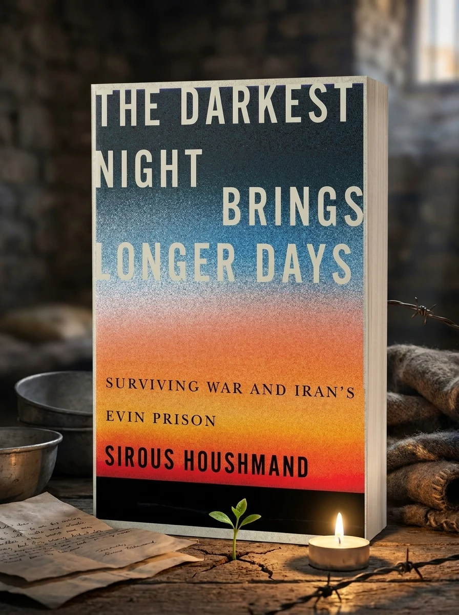 Darkest Night Brings Longer Days