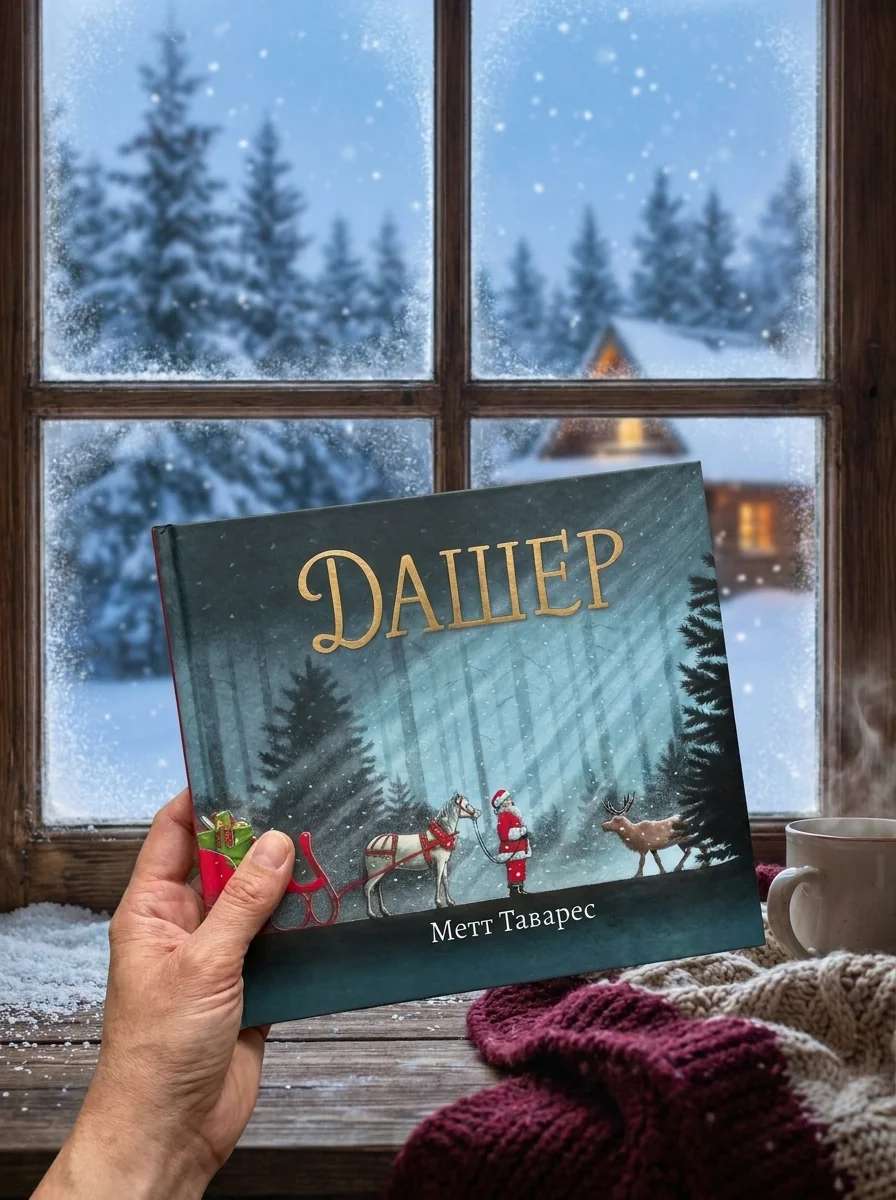 Дашер
