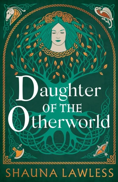 Daughter of the Otherworld