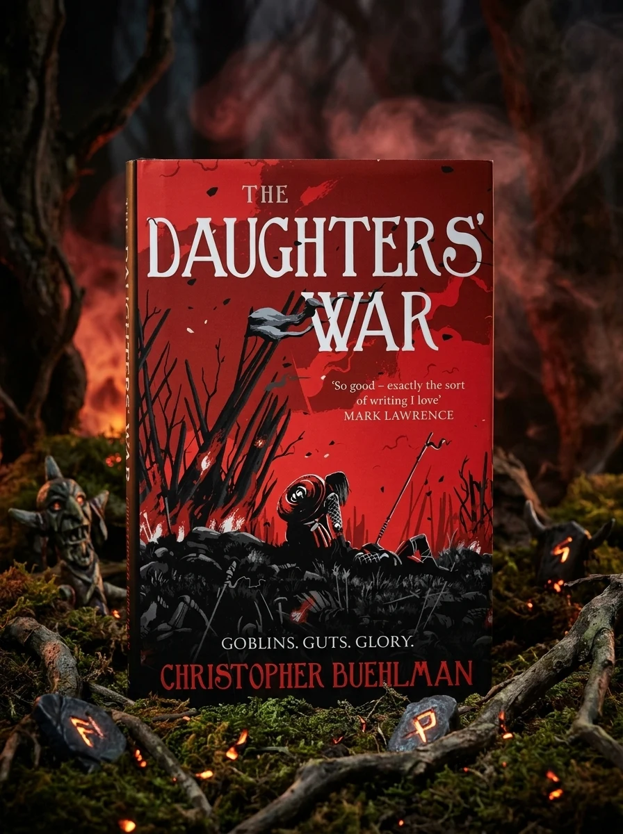 Daughters' War