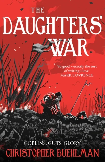 Daughters' War