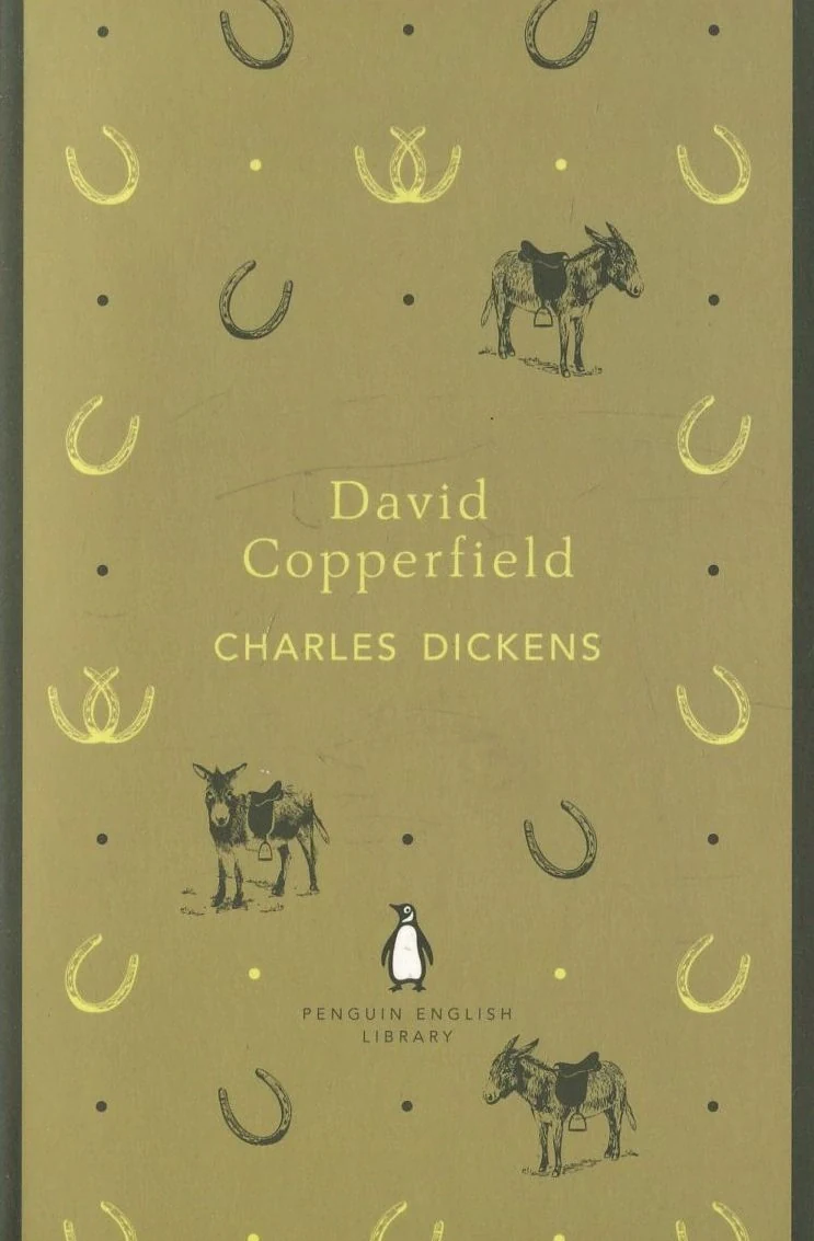 David Copperfield