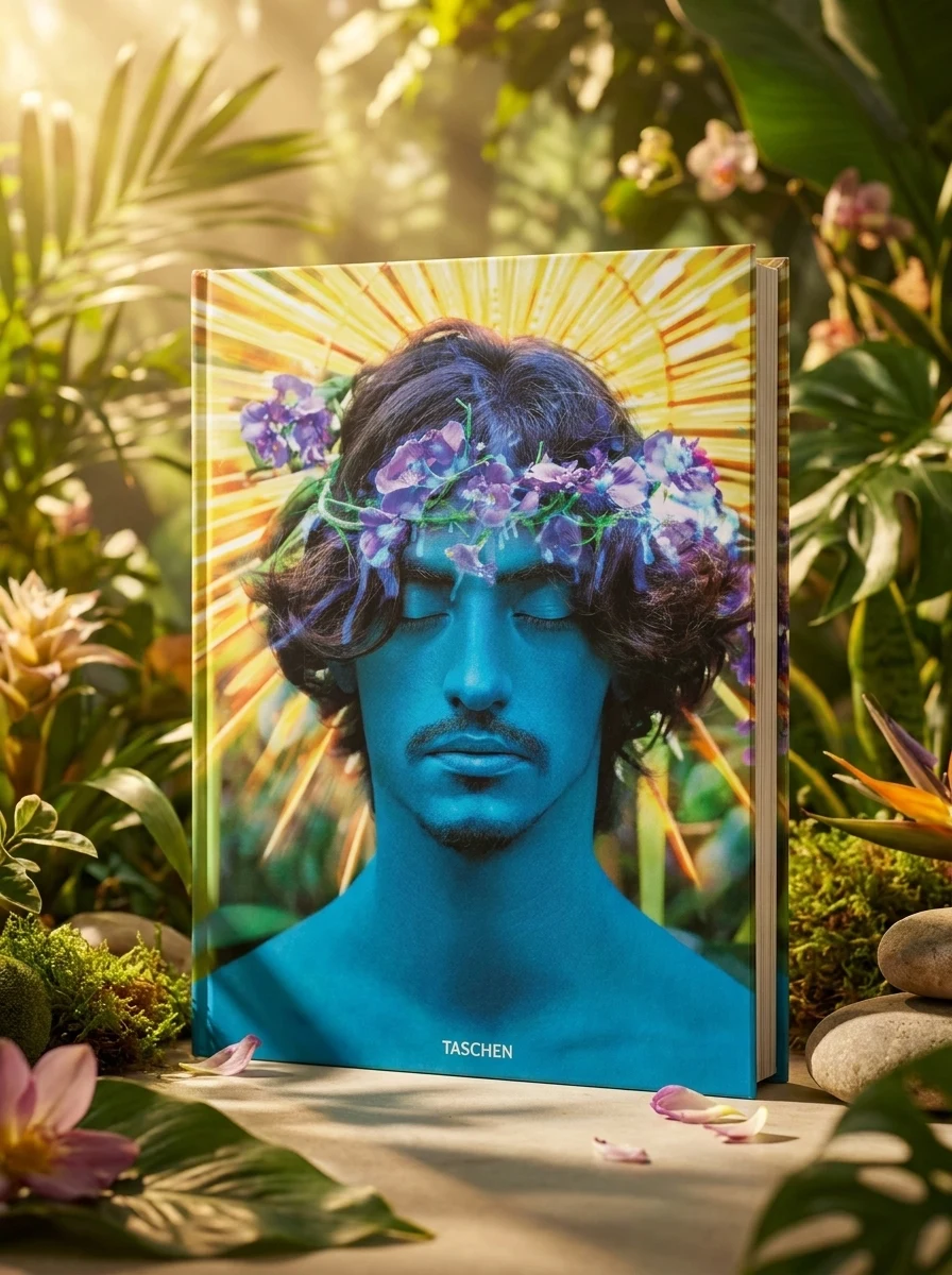 David LaChapelle. Good News