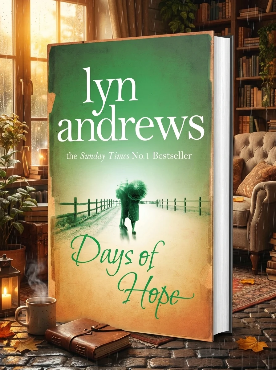 Days Of Hope