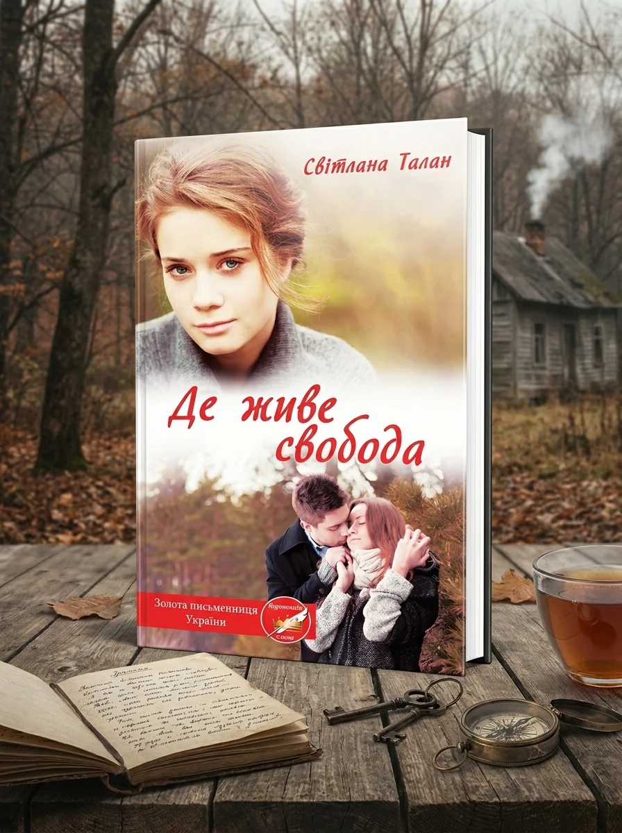 Де живе свобода — фото 2