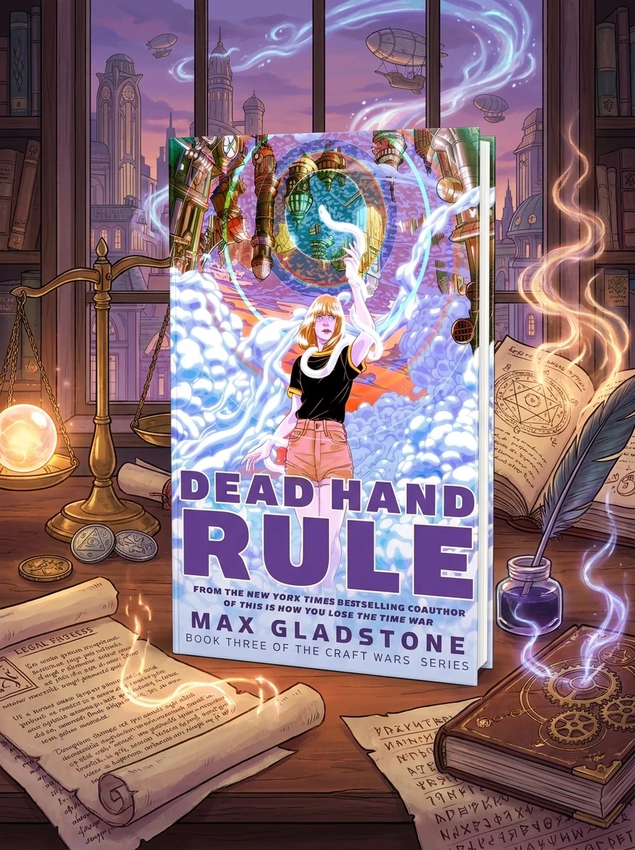 Dead Hand Rule