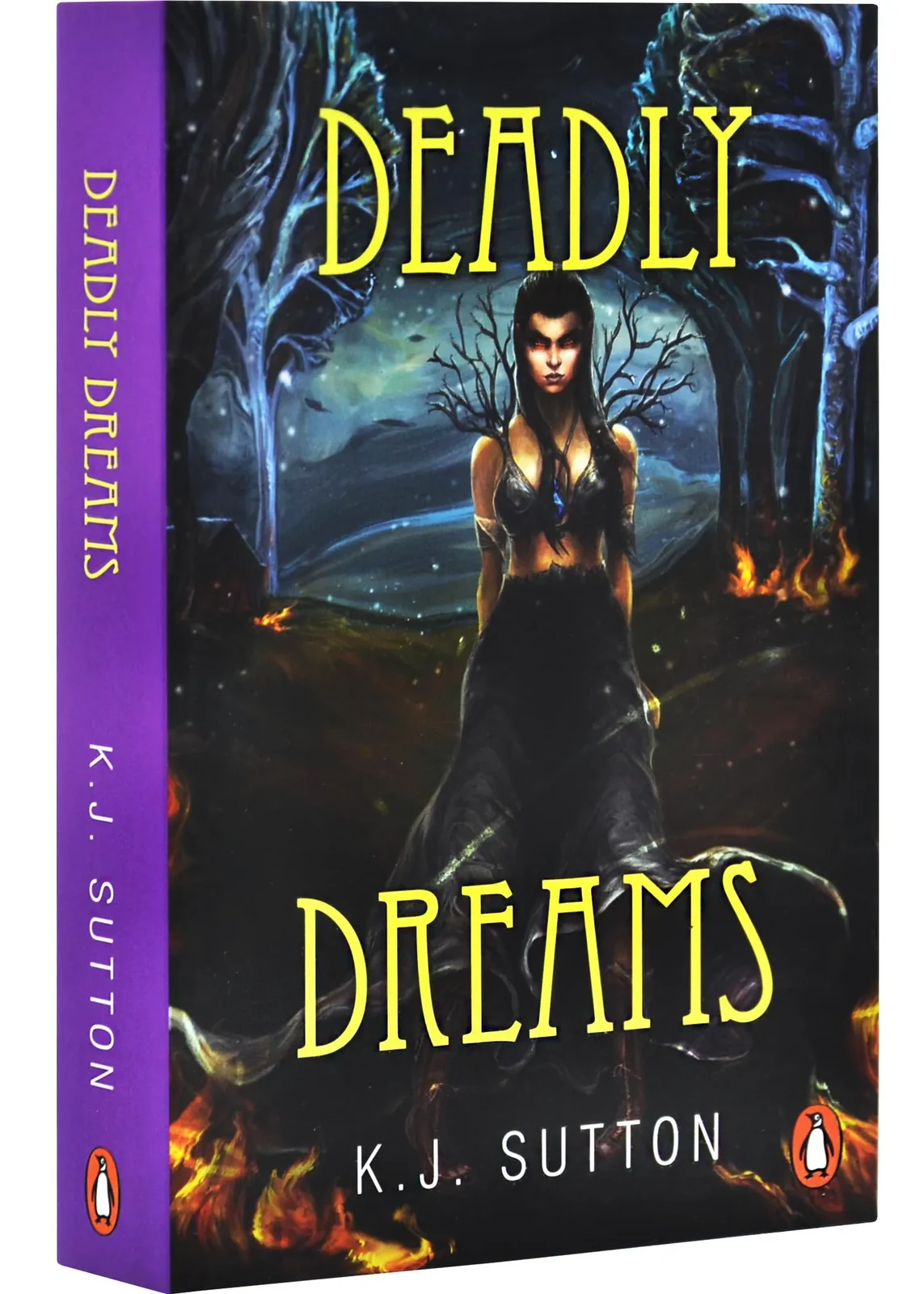 Deadly Dreams