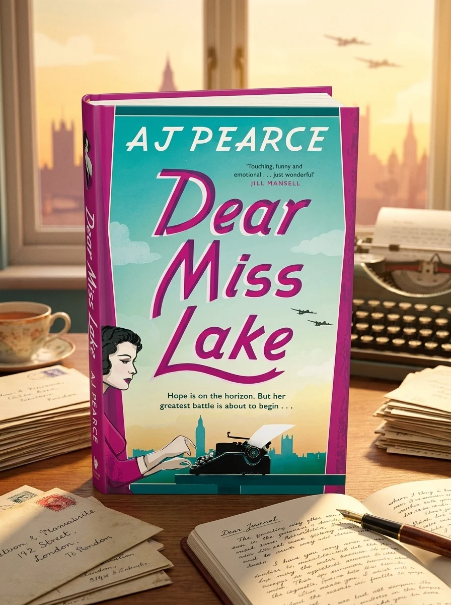 Dear Miss Lake