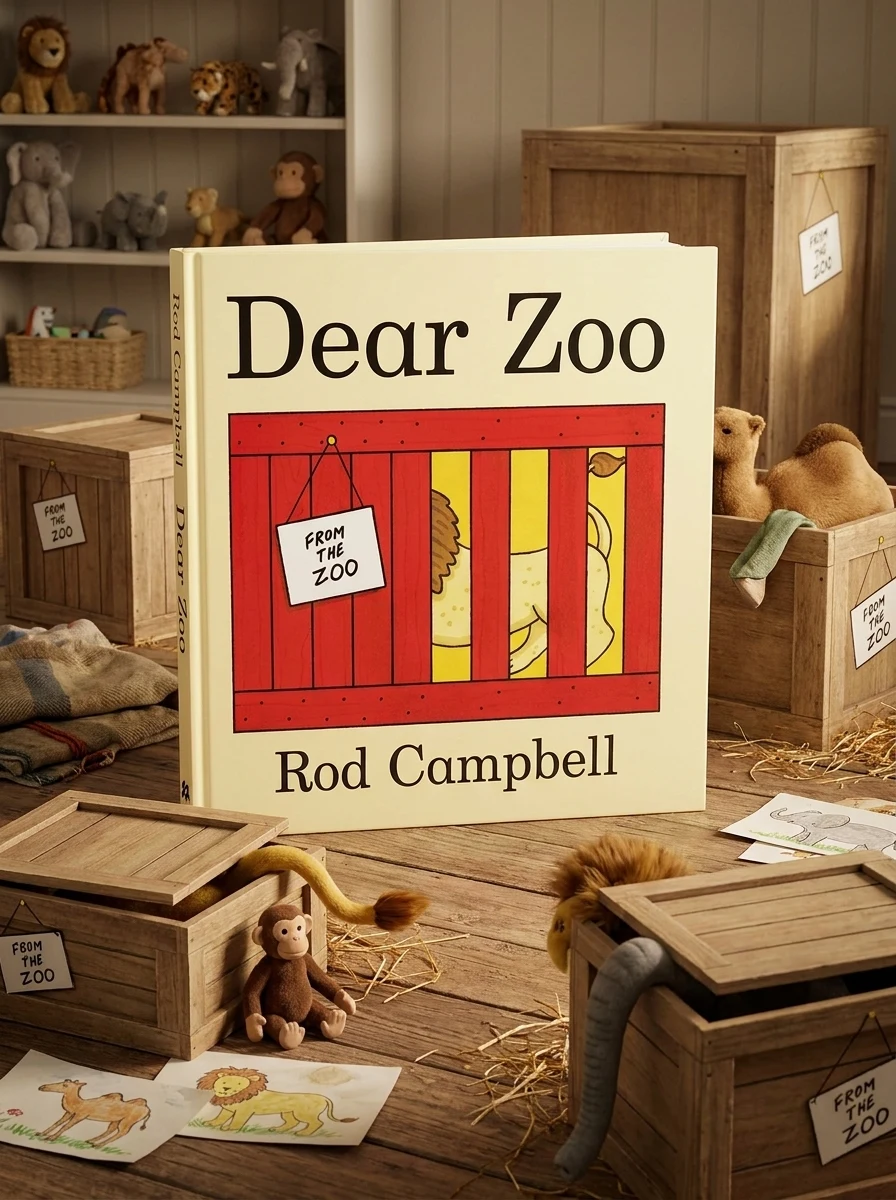 Dear Zoo