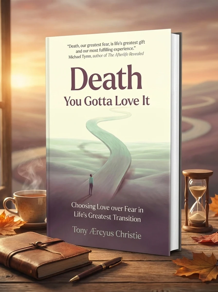 Death - You Gotta Love It — Наука та психологія