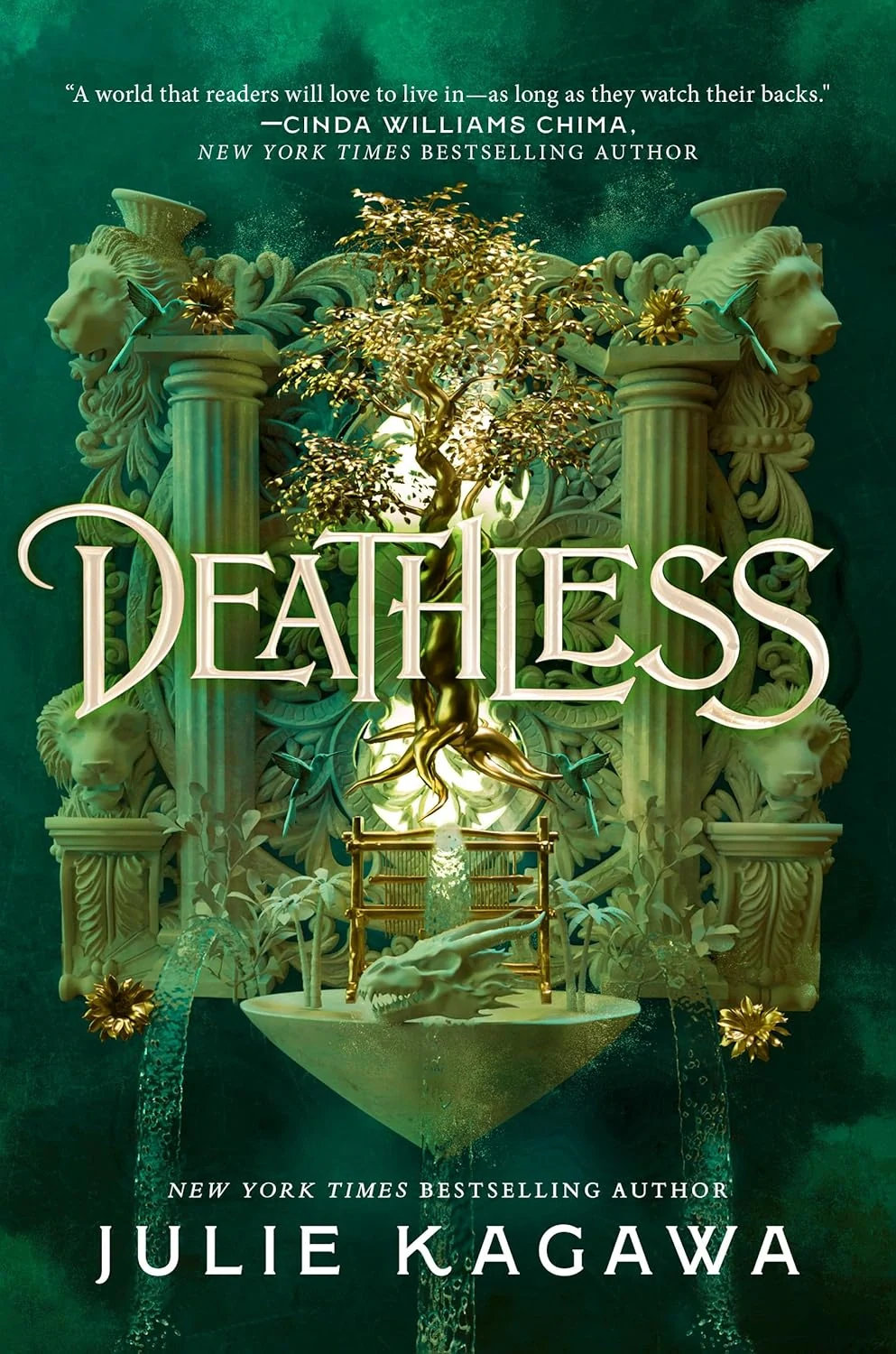 Deathless