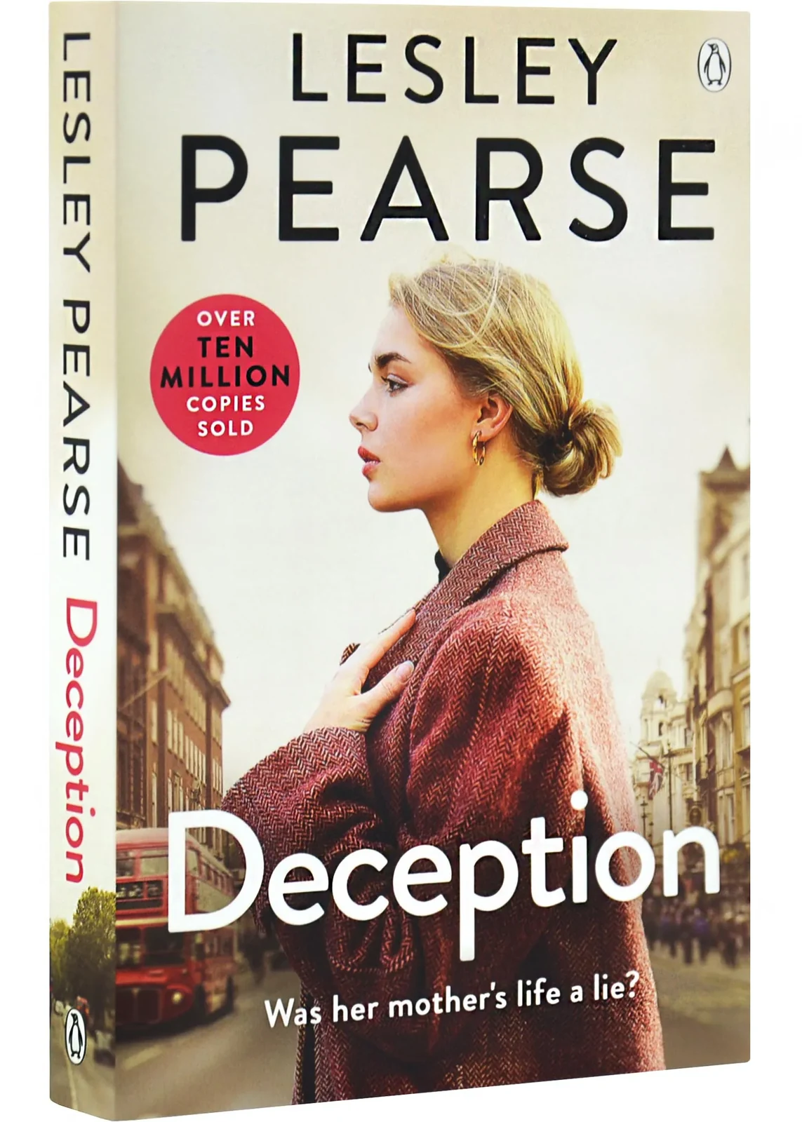 Deception