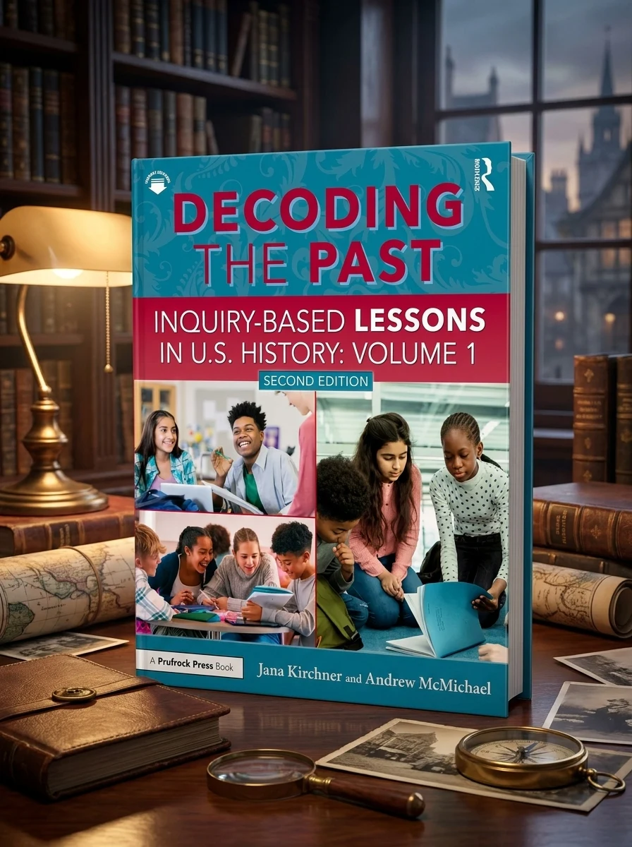 Decoding the Past