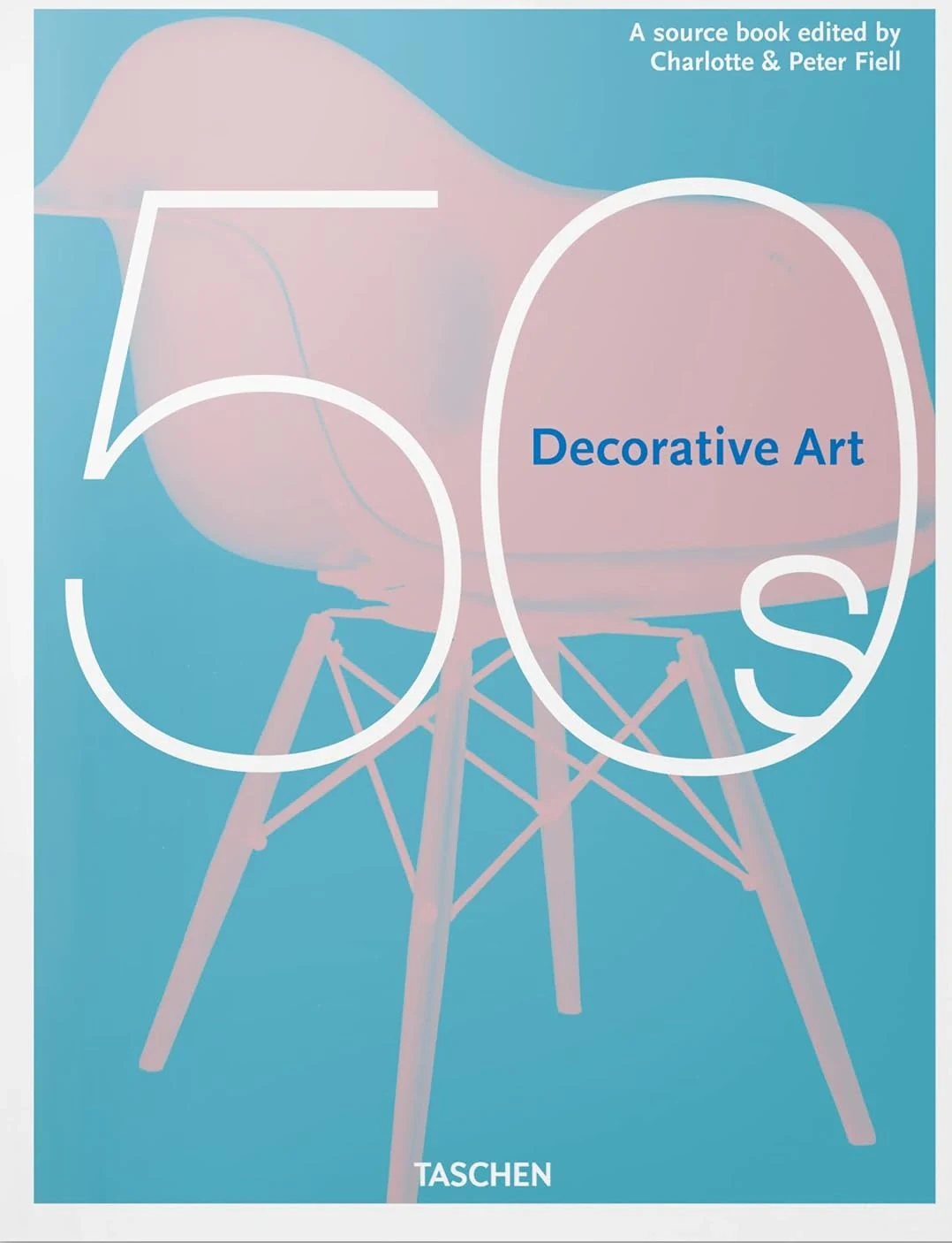 Decorative Art 1950s