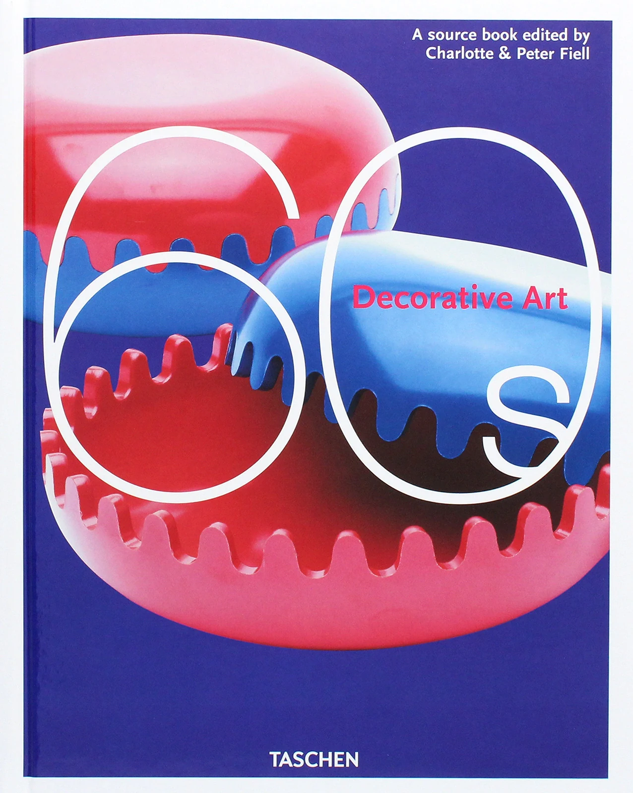 Decorative Art 1960s