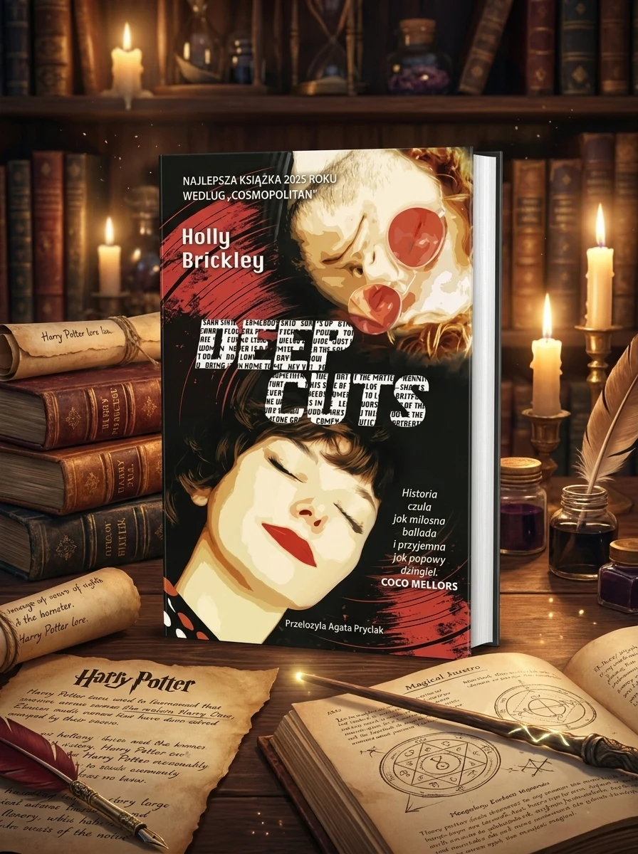 Deep Cuts — Holly Brickley, фото 2