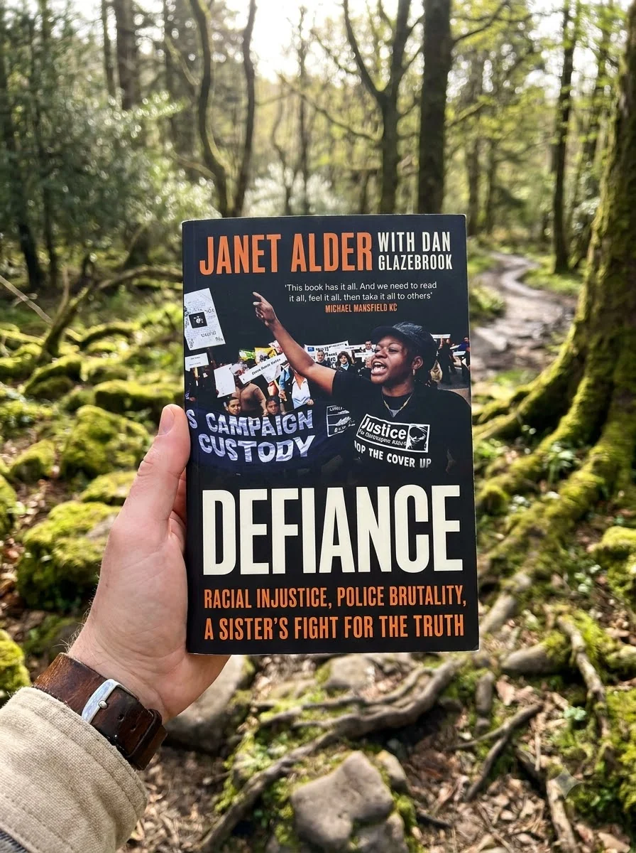 Defiance — Фантастика та фентезі