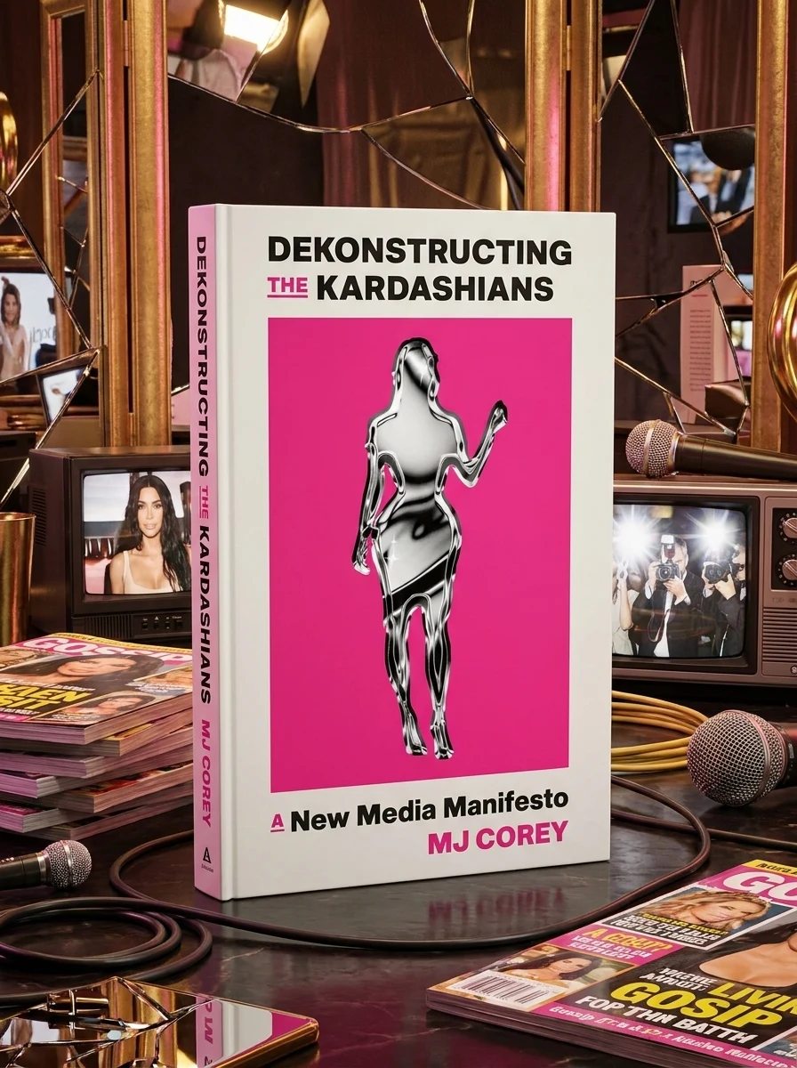 Dekonstructing the Kardashians — Наука та психологія