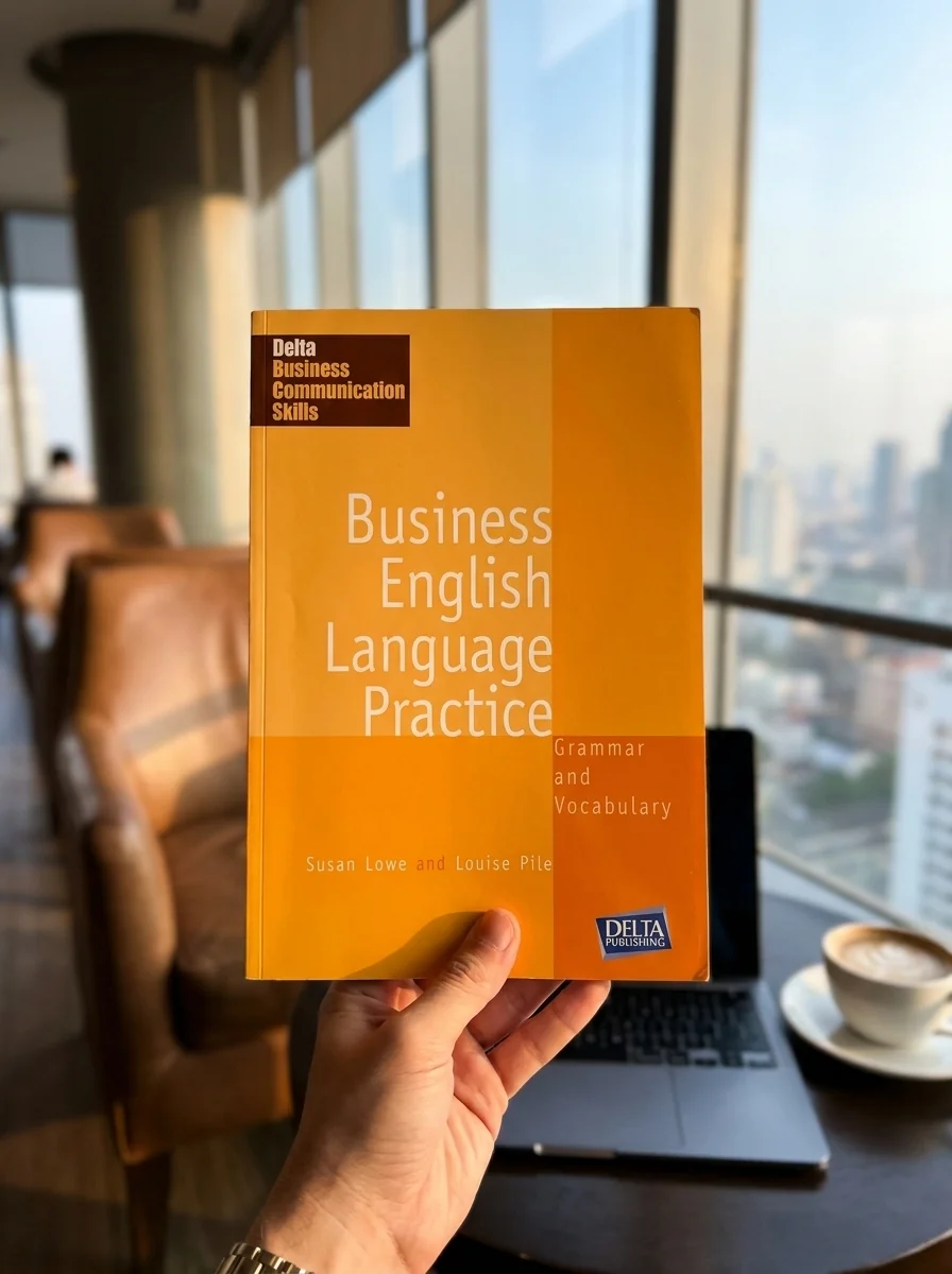 Delta Business Communication Skills. Business English Language Practice B1-B2. Coursebook — Книги