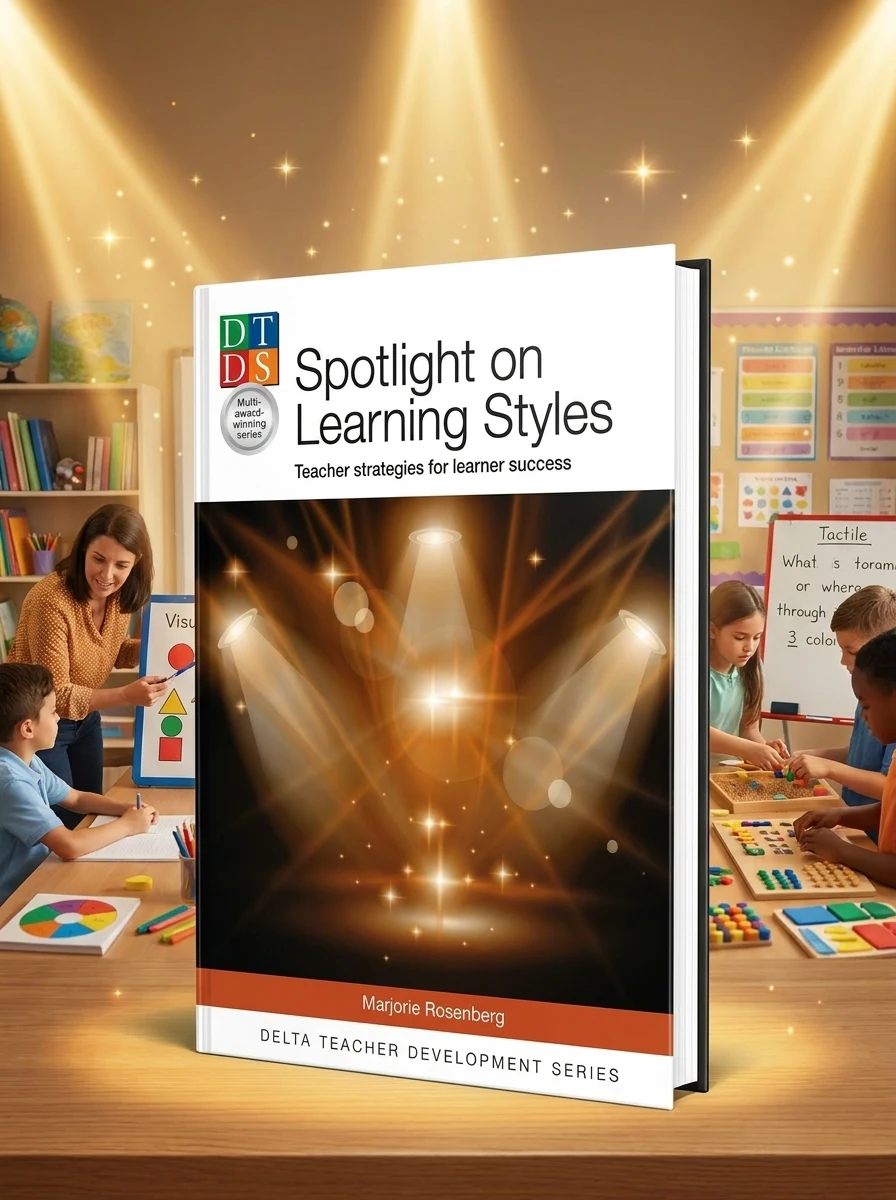 Delta. Spotlight on Learning Styles — Книги