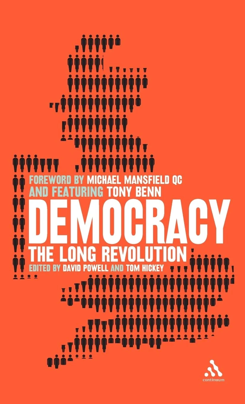 Democracy. Long Revolution