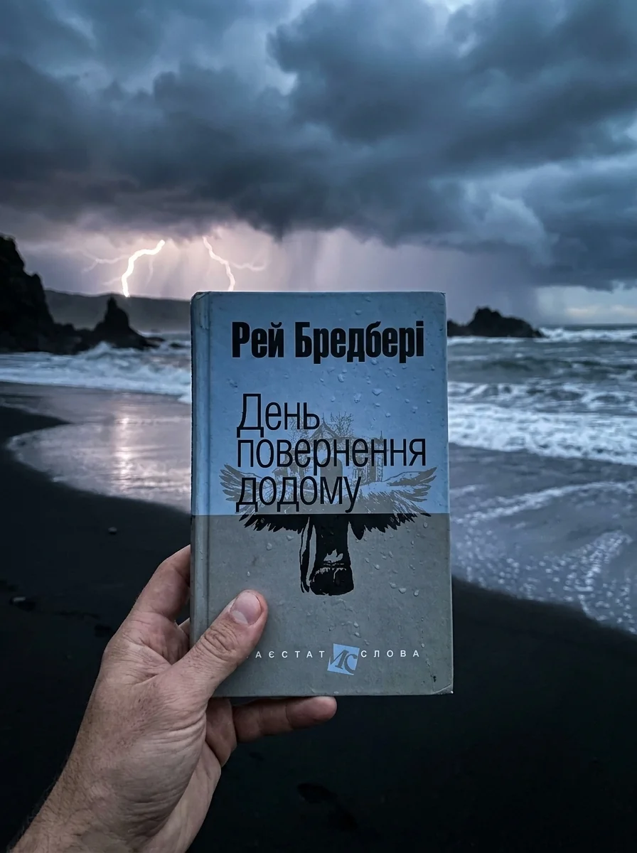 День повернення додому — фото 2