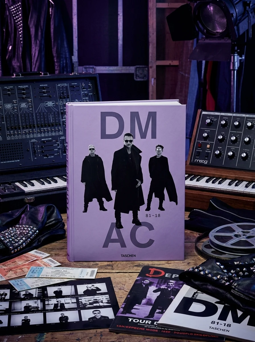 Depeche Mode — фото 2