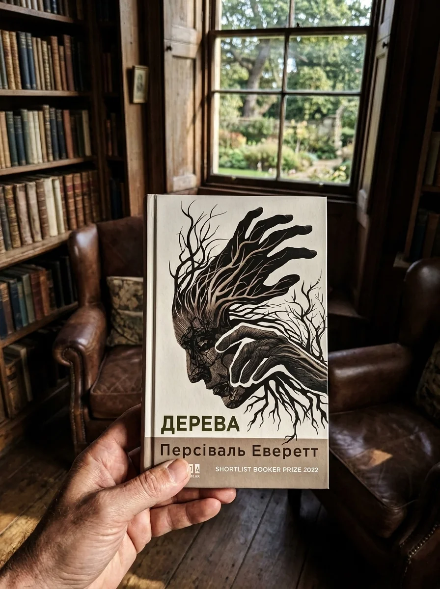 Дерева — фото 2