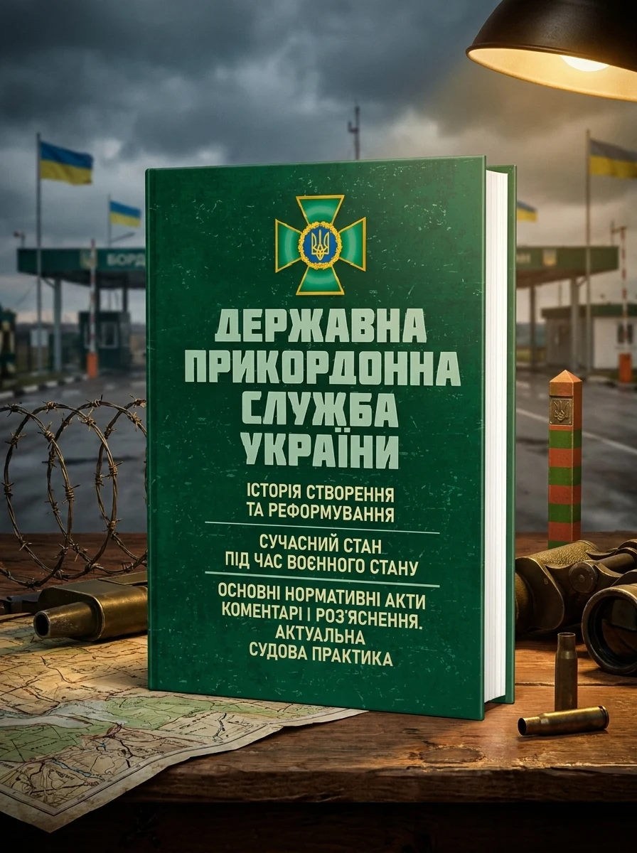 Державна прикордонна служба України: Історія створення та реформування — фото 2