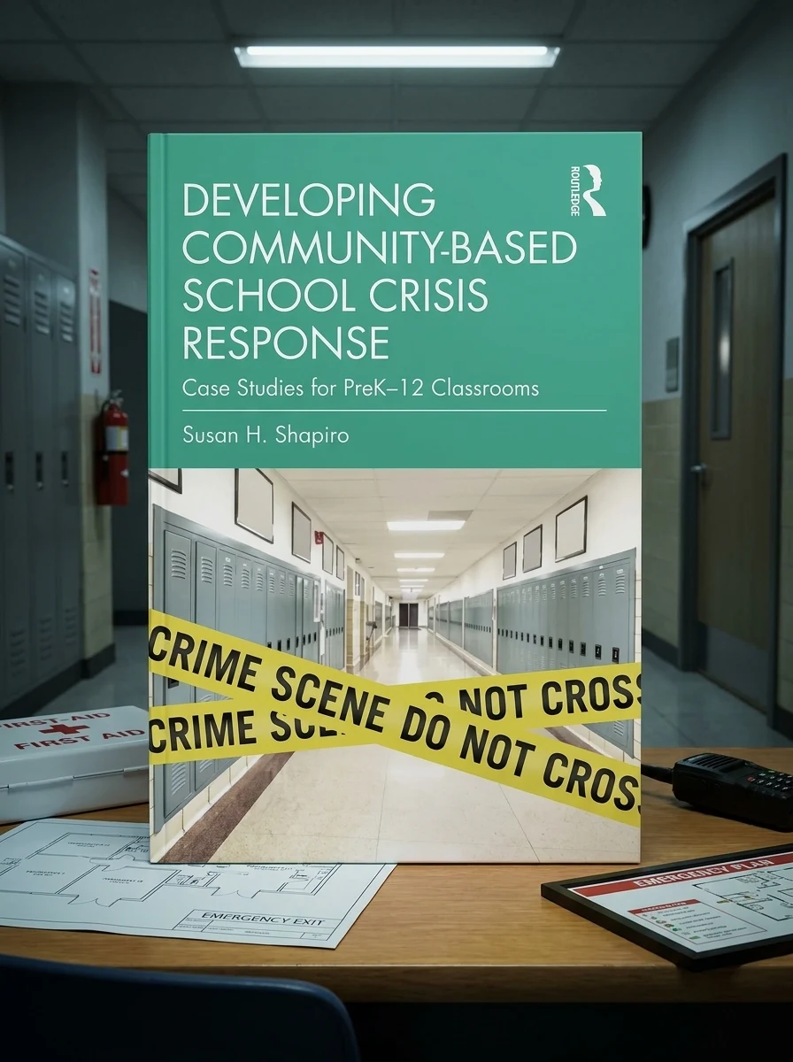 Developing Community-Based School Crisis Response — фото 2