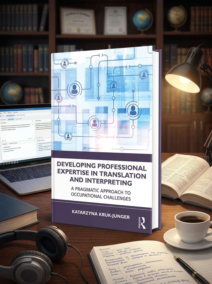 Developing Professional Expertise in Translation and Interpreting — Бізнес та саморозвиток