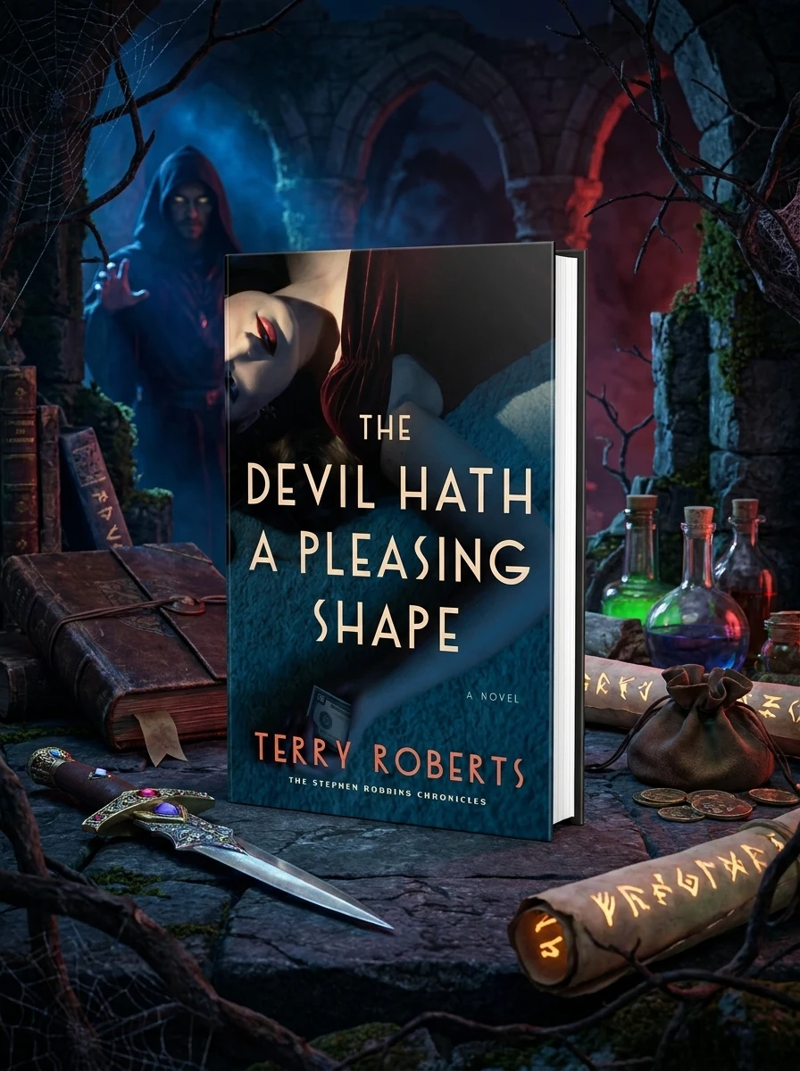 Devil Hath a Pleasing Shape
