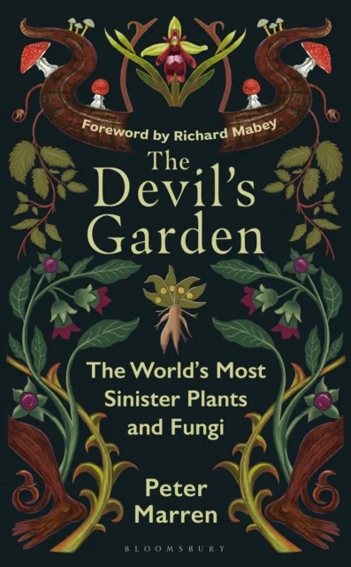 Devil’s Garden