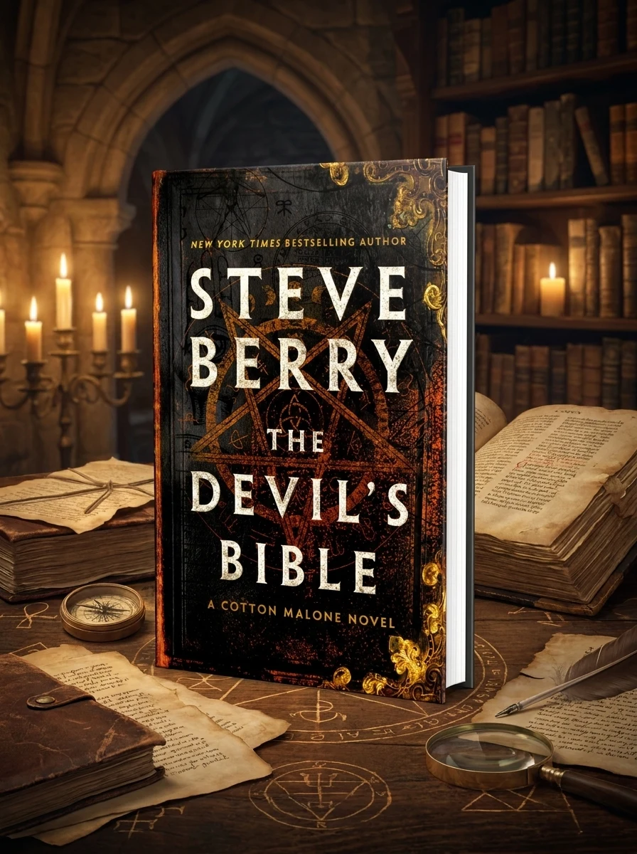 Devil's Bible