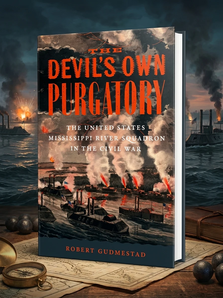 Devil's Own Purgatory