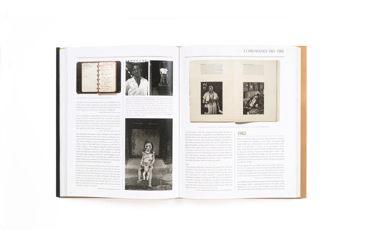 Diane Arbus Revelations, фото 5