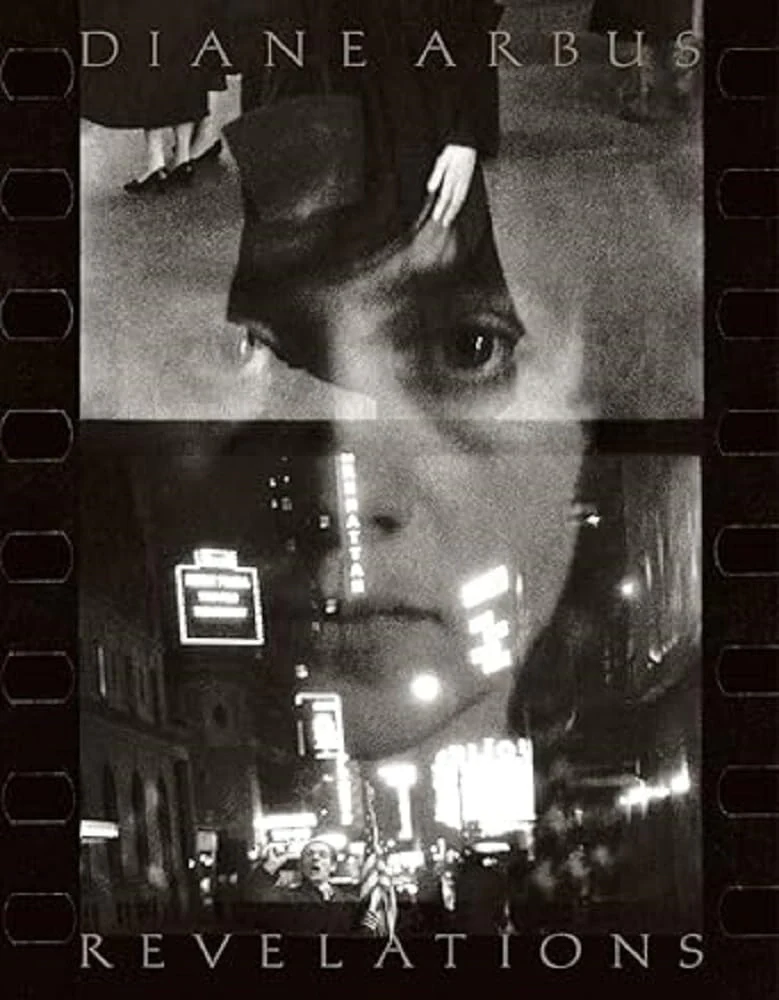 Diane Arbus Revelations,