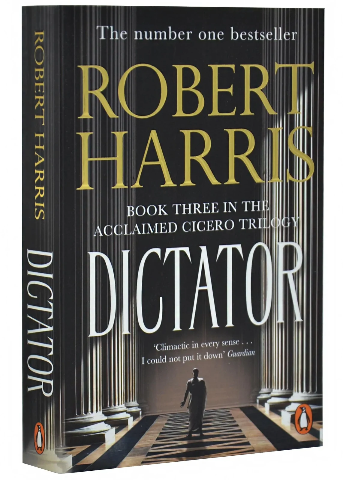 Dictator — фото 2