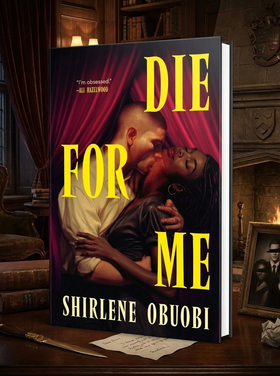 Die For Me