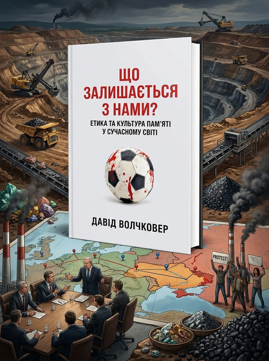 Digging Deep — Історія та публіцистика
