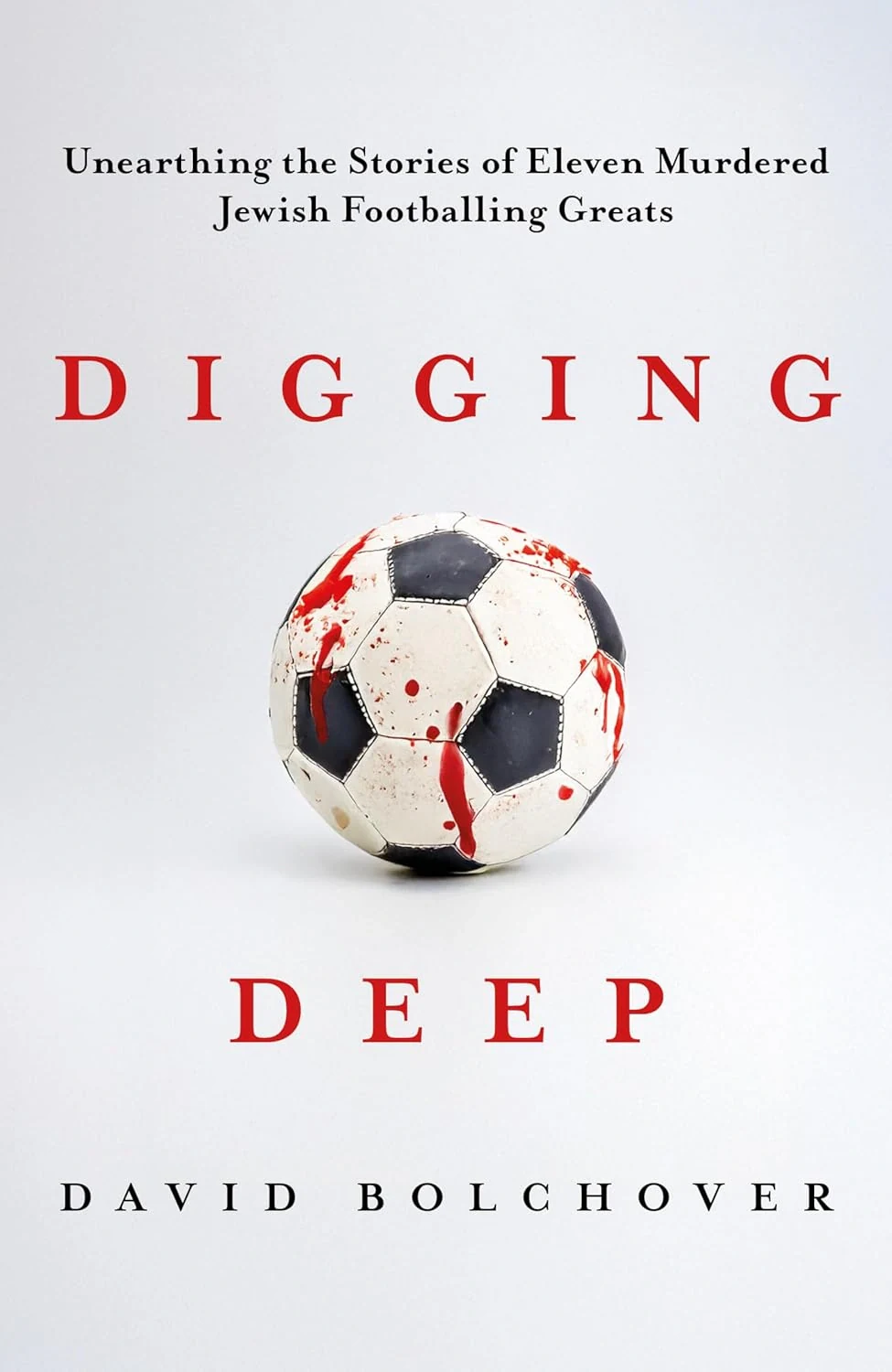 Digging Deep