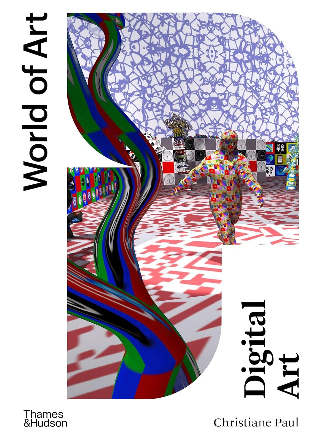 Digital Art 4-th edition