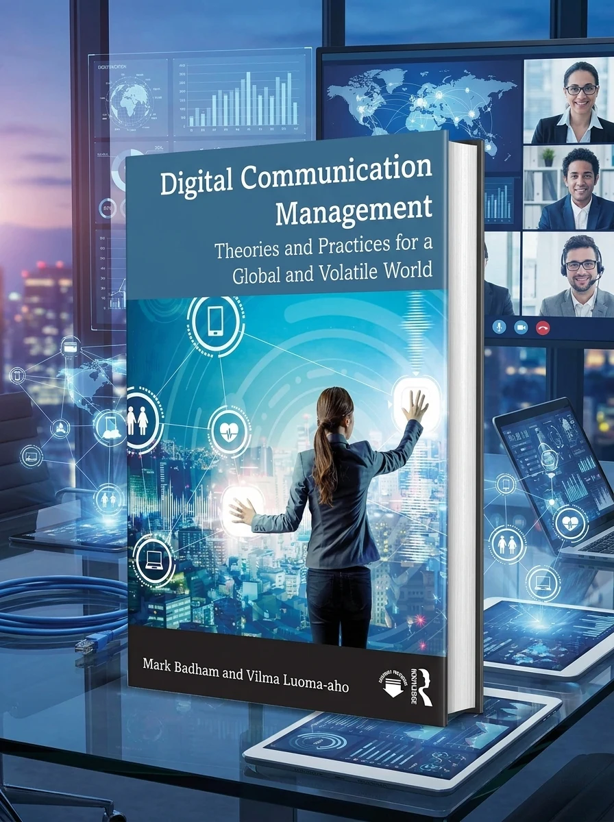 Digital Communication Management — фото 2