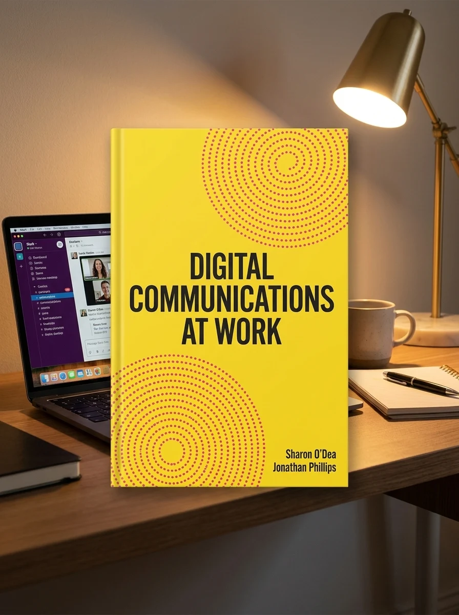 Digital Communications at Work — Бізнес та саморозвиток