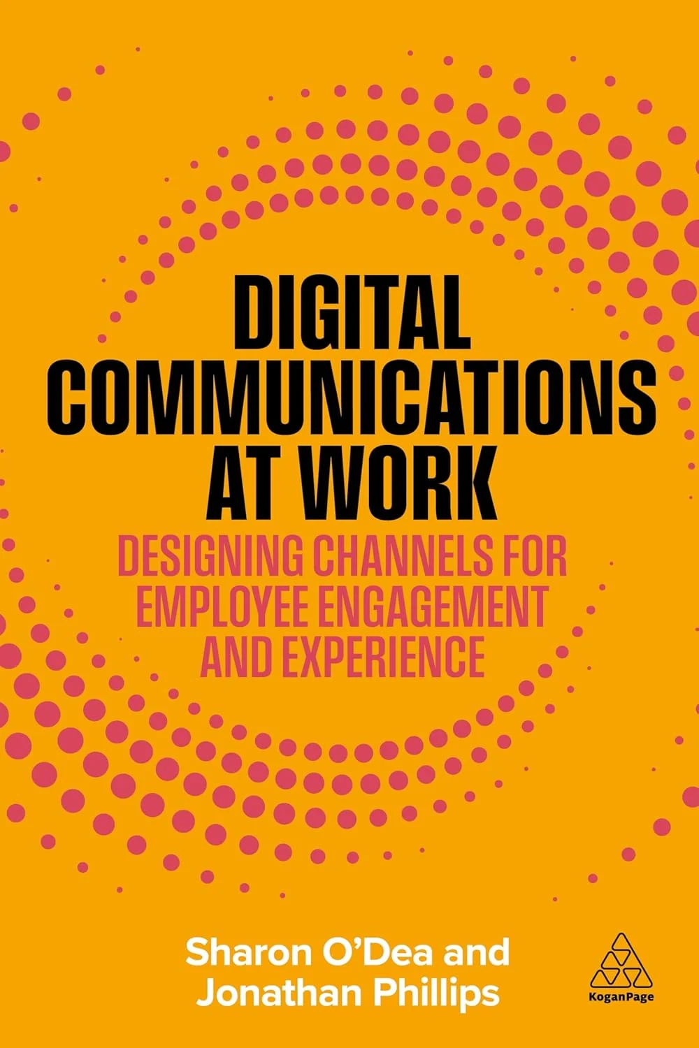 Digital Communications at Work, Sharon O'Dea