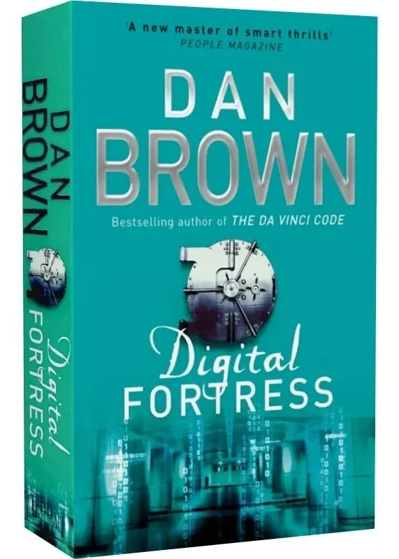 Digital Fortress