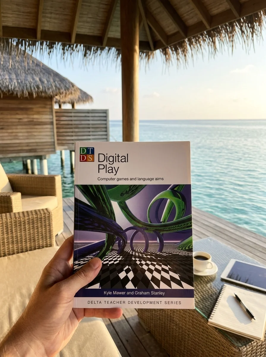 Digital Play. Computer games and language aims — Книги