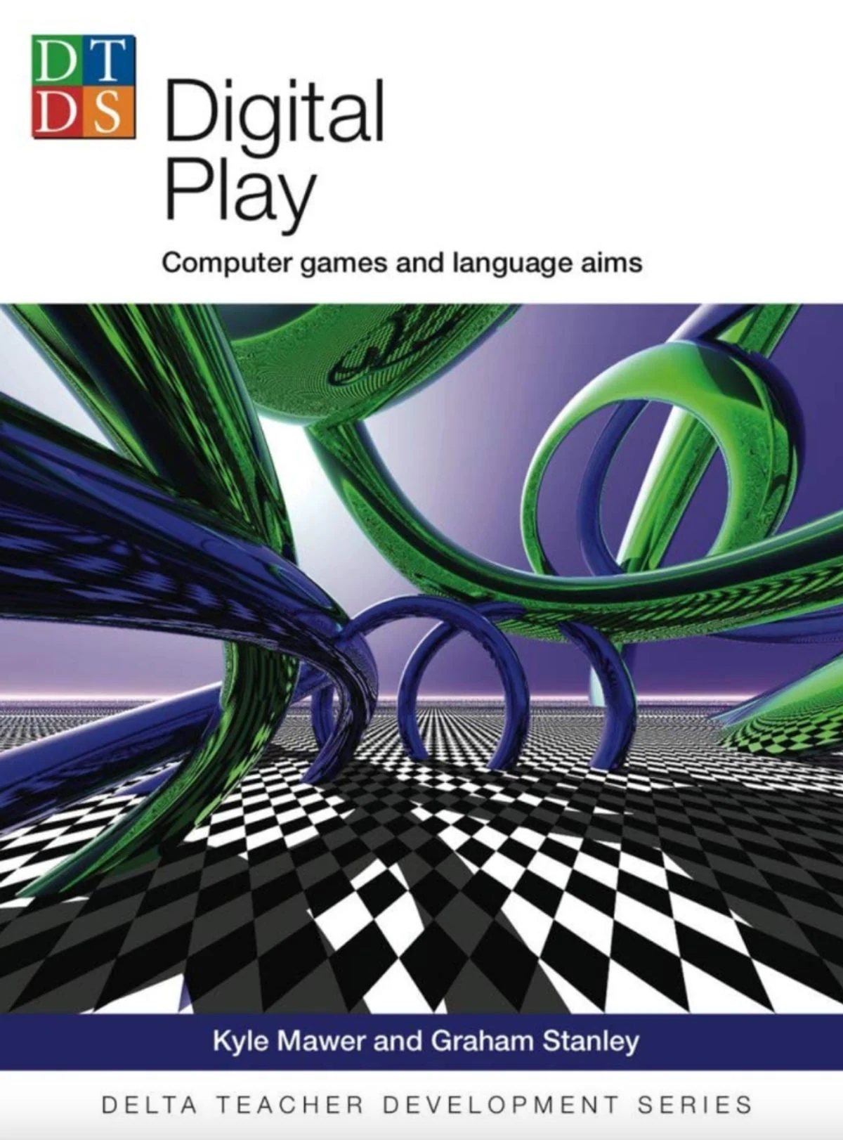 Digital Play. Computer games and language aims